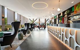 Corendon Vitality Hotel Amsterdam